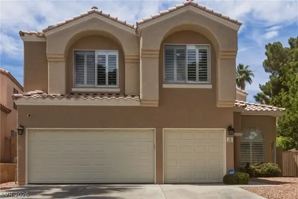 29 Olive Tree Court, Henderson, NV 89074
