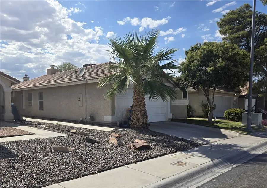 2733 Ironside Drive, Las Vegas, NV 89108 - #2