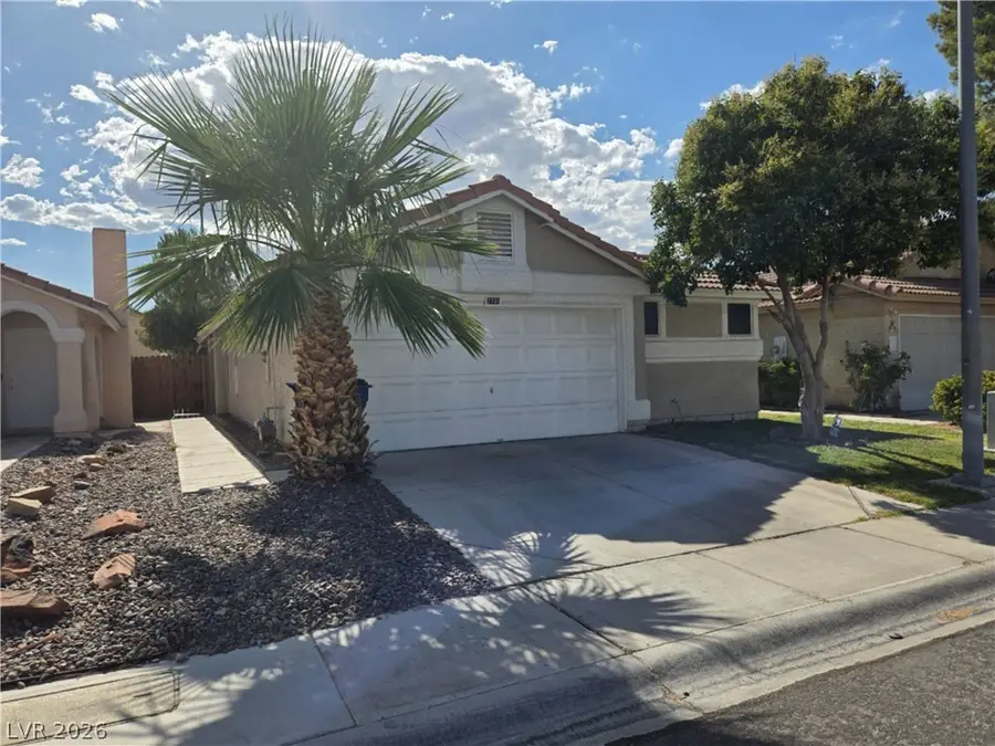 2733 Ironside Drive, Las Vegas, NV 89108 - #3