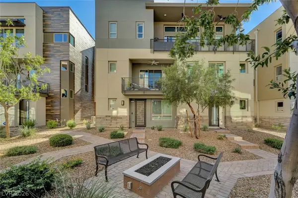 10989 Limeslice Avenue, Las Vegas, NV 89135