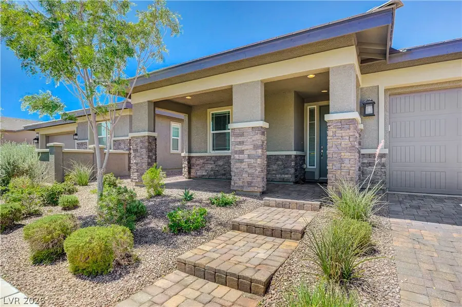 747 Drammatico Place, Henderson, NV 89011 - #2