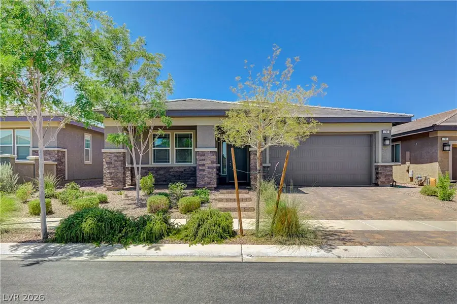 747 Drammatico Place, Henderson, NV 89011 - #3