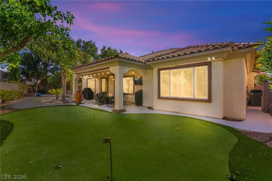 8520 Berkley Hall Street, Las Vegas, NV 89131 - #2