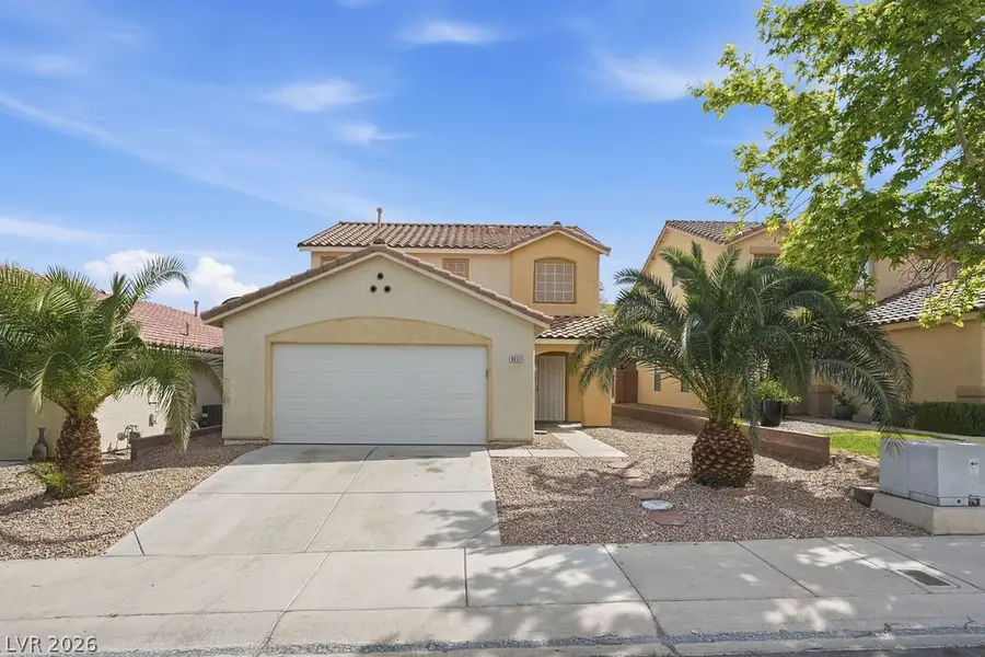 9637 Boylagh Avenue, Las Vegas, NV 89129 - #2