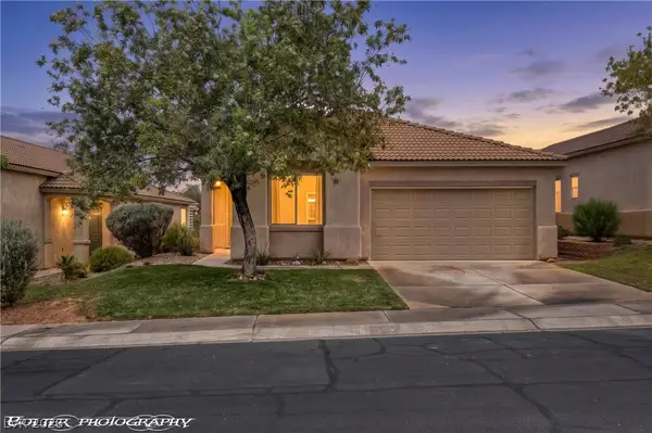 471 Canyon View Way, Mesquite, NV 89027