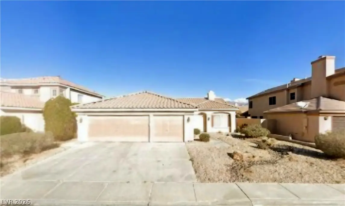 1536 Singing Bird Lane, North Las Vegas, NV 89031 - #1