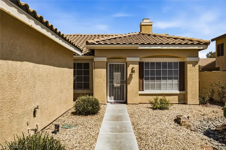 1536 Singing Bird Lane, North Las Vegas, NV 89031 - #3