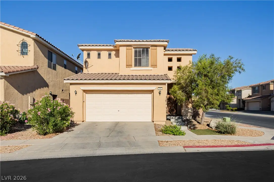 711 Yew Barrow Court, Henderson, NV 89011 - #1