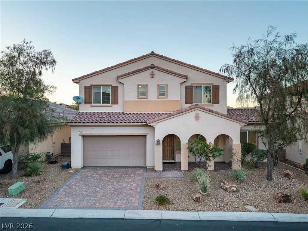 7878 Brianna Cheerful Avenue, Las Vegas, NV 89178 - #1