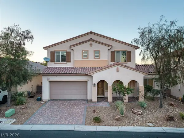 7878 Brianna Cheerful Avenue, Las Vegas, NV 89178