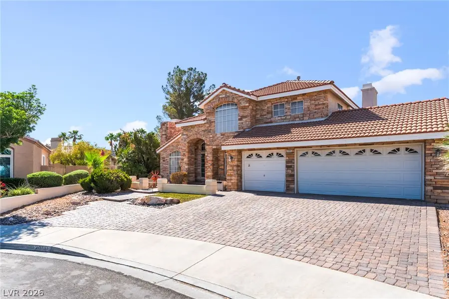 2000 White Falls, Las Vegas, NV 89128 - #3