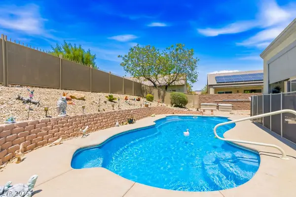 2504 Shore Bird Avenue, North Las Vegas, NV 89084