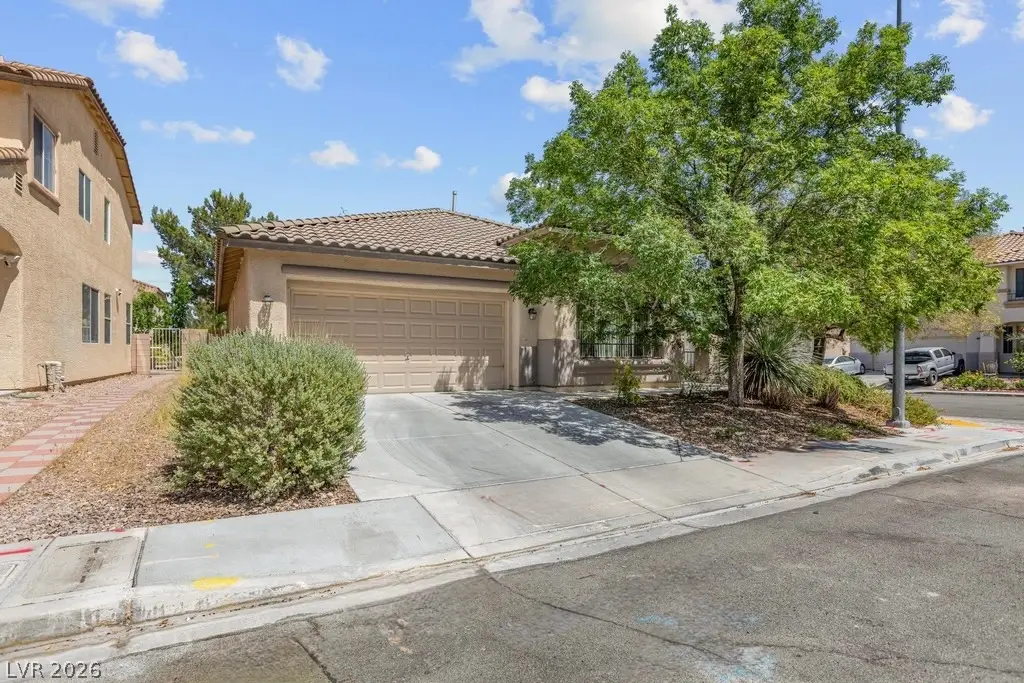 3288 Monaco Shores Drive, Las Vegas, NV 89117 - #1