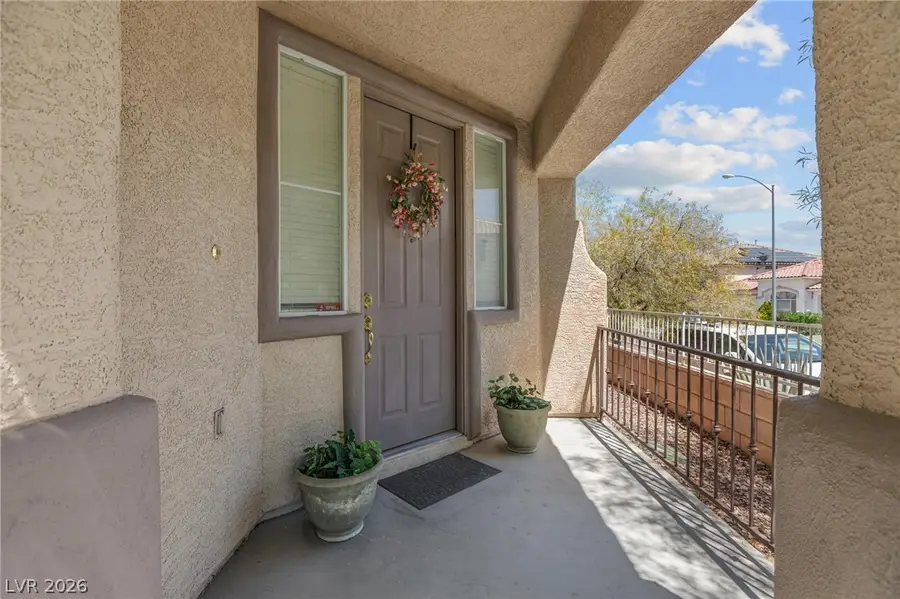 3288 Monaco Shores Drive, Las Vegas, NV 89117 - #3