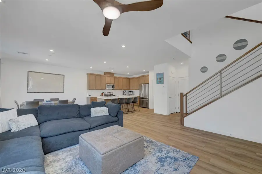 2671 Kindswood Street, Henderson, NV 89044 - #3