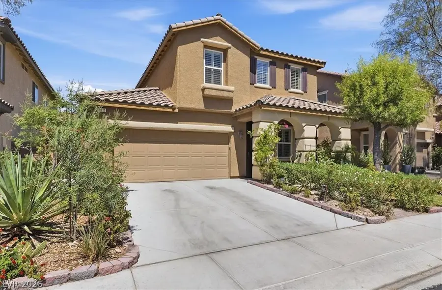 10231 Montes Vascos Drive, Las Vegas, NV 89178 - #3
