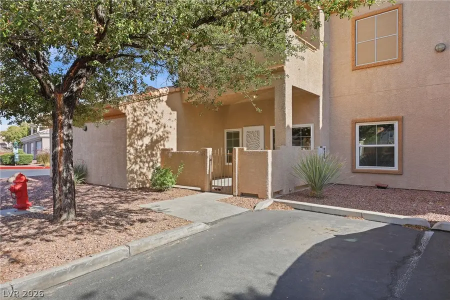 3600 Pierida Street #104, Las Vegas, NV 89108 - #3