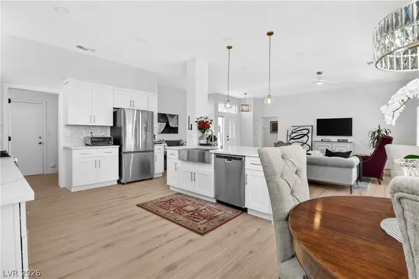 2652 Youngdale Dr. Drive, Las Vegas, NV 89134