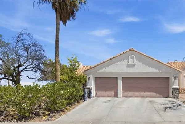 101 Aruba Isle Drive, Henderson, NV 89002