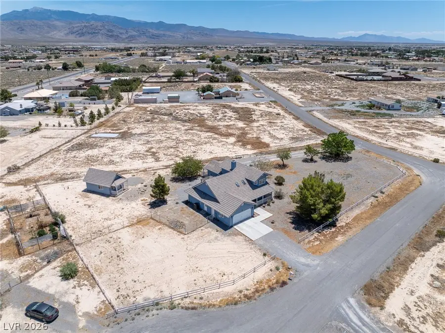 3121 Deacon Court, Pahrump, NV 89048 - #3