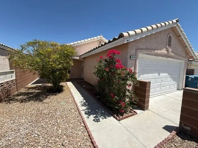 6516 Moon Roses Court, Las Vegas, NV 89108 - #1