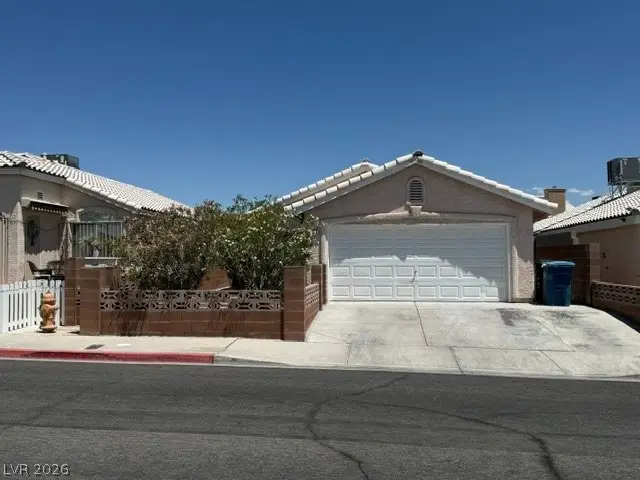 6516 Moon Roses Court, Las Vegas, NV 89108 - #2