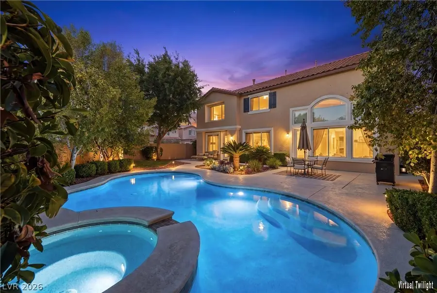 1360 Volturno Way, Henderson, NV 89052 - #2