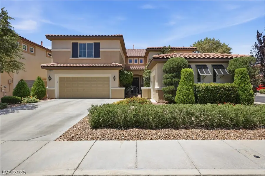 1360 Volturno Way, Henderson, NV 89052 - #3