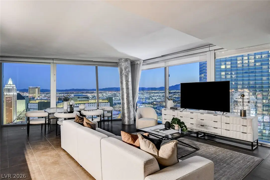 3726 Las Vegas Boulevard #3404, Las Vegas, NV 89158 - #1