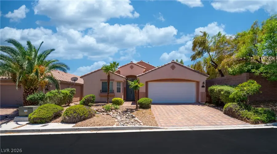 11617 Cabo Del Mesa Avenue, Las Vegas, NV 89138 - #2
