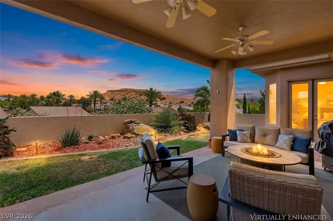 901 Crest View Drive, Mesquite, NV 89027 - #1