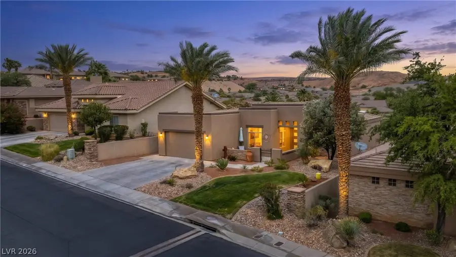 901 Crest View Drive, Mesquite, NV 89027 - #3
