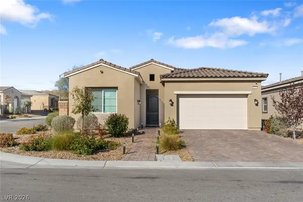 8657 Hartmont Street, Las Vegas, NV 89166