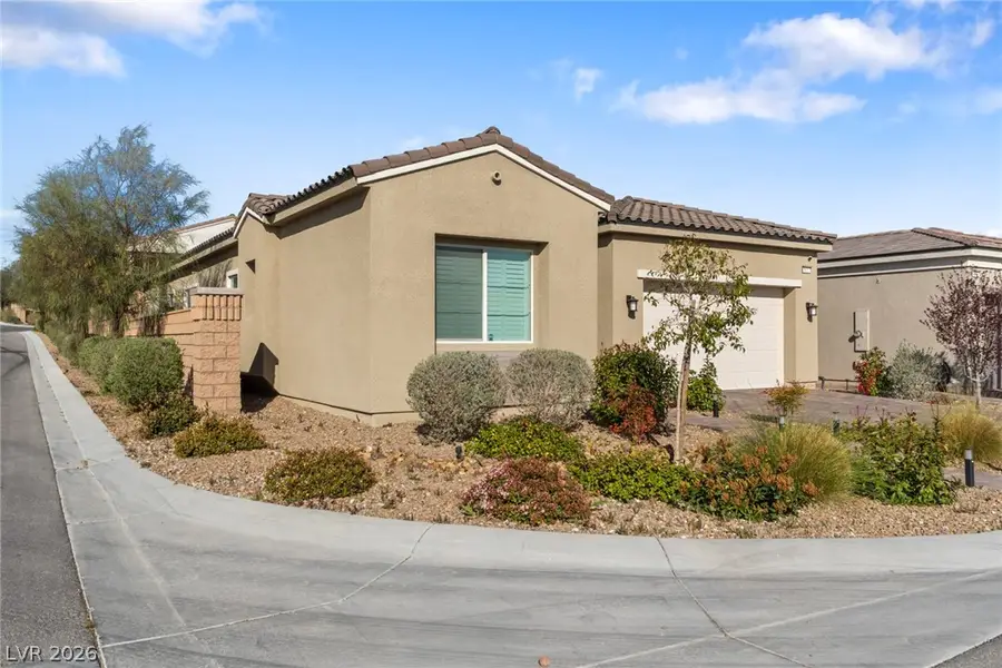 8657 Hartmont Street, Las Vegas, NV 89166 - #3