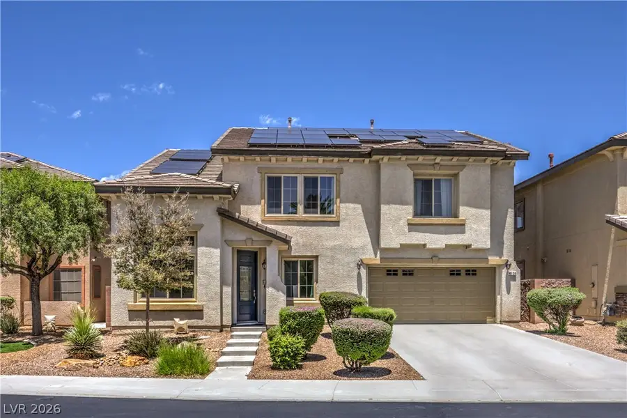 4128 Lancaster Falls Avenue, North Las Vegas, NV 89085 - #2