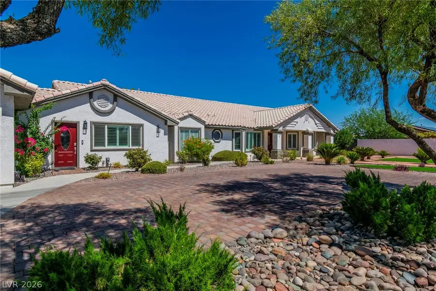 8460 W Ann Road, Las Vegas, NV 89149 - #2