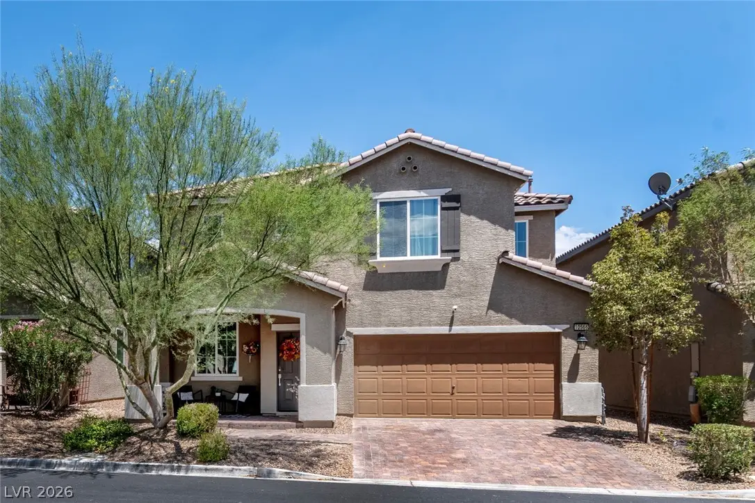 10566 Saguaro Blossom Street, Las Vegas, NV 89179 - #1