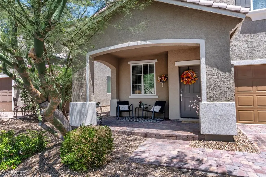 10566 Saguaro Blossom Street, Las Vegas, NV 89179 - #3