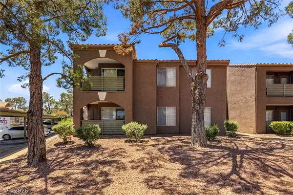 2111 Sealion Drive #205, Las Vegas, NV 89128