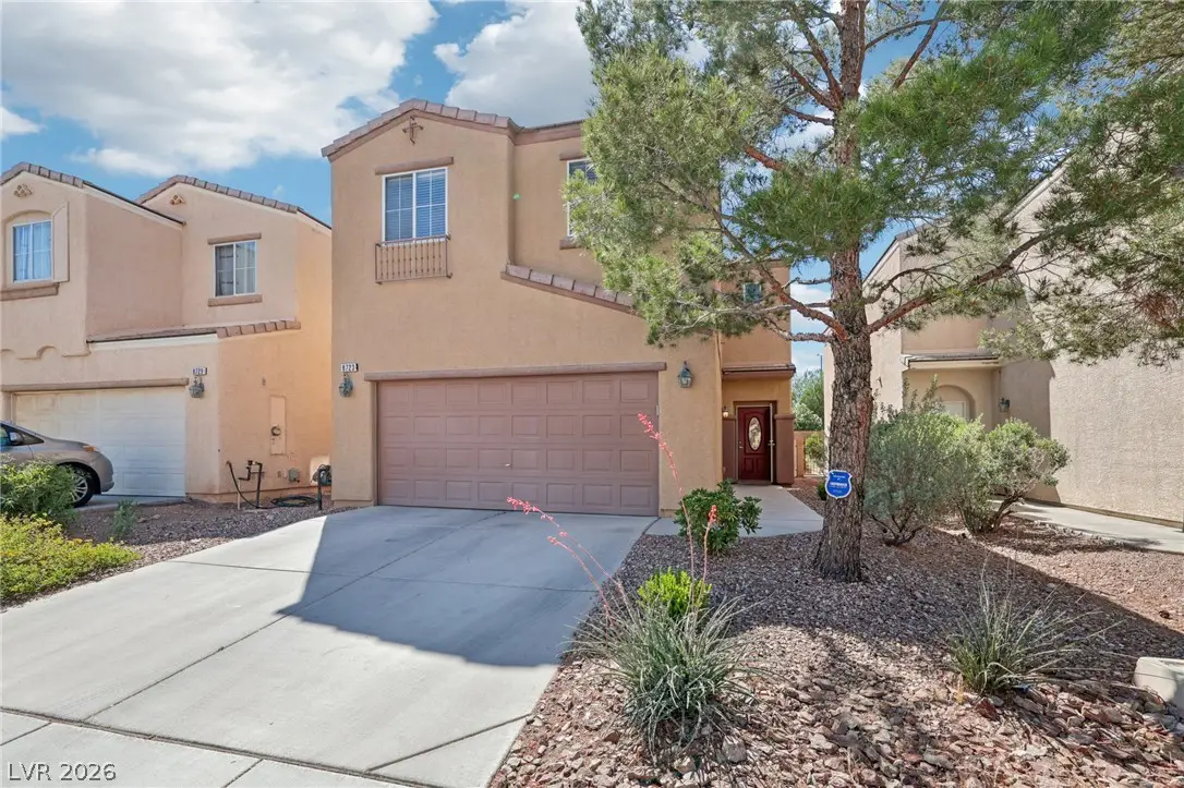 8723 Evan Lilas Street, Las Vegas, NV 89148 - #1