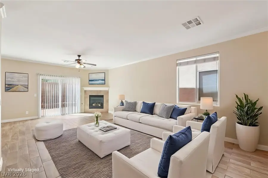 8723 Evan Lilas Street, Las Vegas, NV 89148 - #3