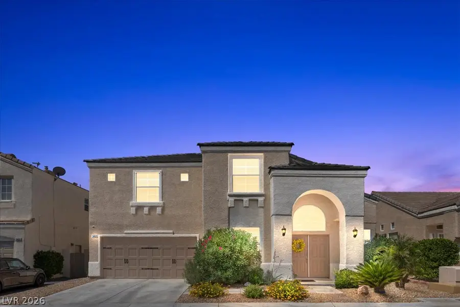 3409 N Bedfordshire Place, Las Vegas, NV 89129 - #3