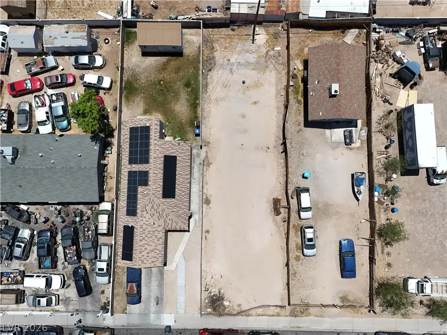 1249 W Bartlett Avenue, Las Vegas, NV 89106 - #2