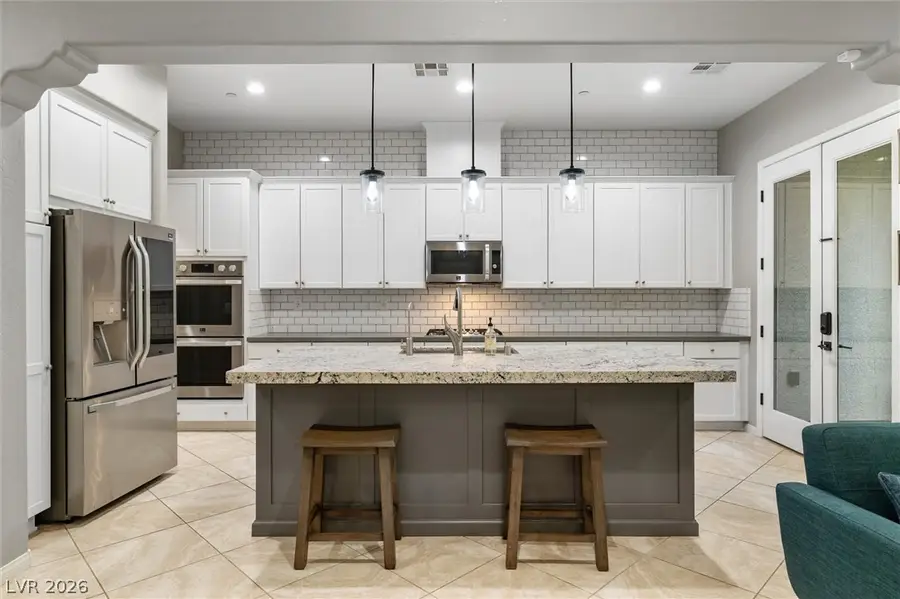 1888 Canvas Edge Drive, Henderson, NV 89044 - #2