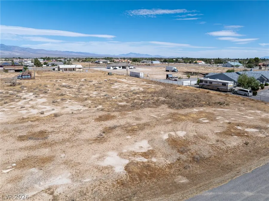 3721 S Mariposa Avenue, Pahrump, NV 89048 - #3