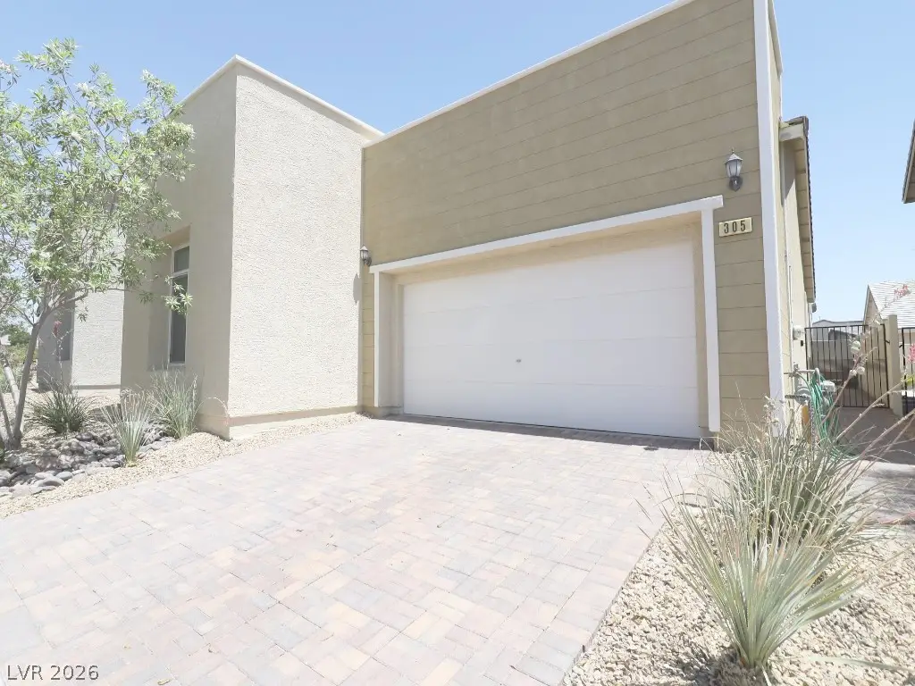 305 Coldwell Station Road, North Las Vegas, NV 89084 - #1