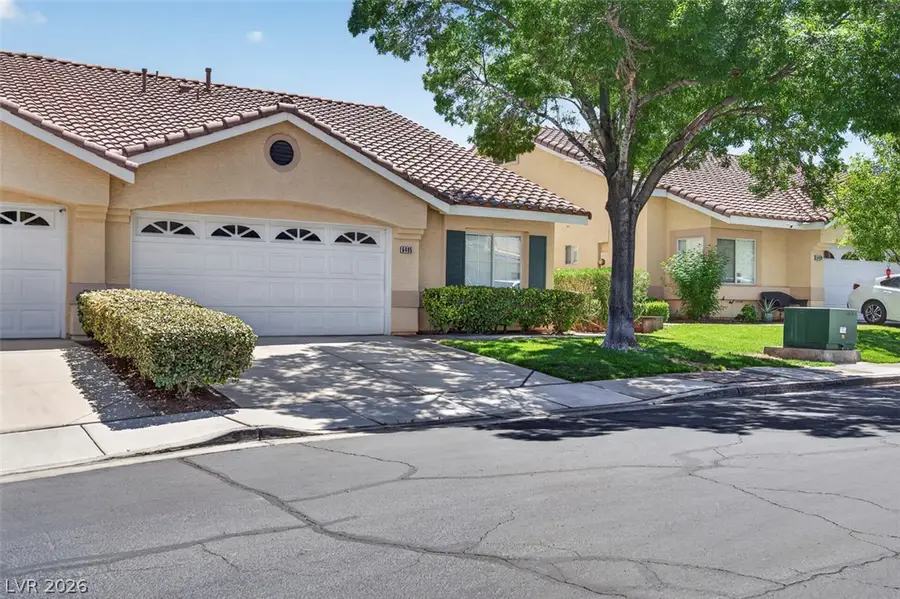 6405 Sierra Diablo Avenue, Las Vegas, NV 89130 - #2