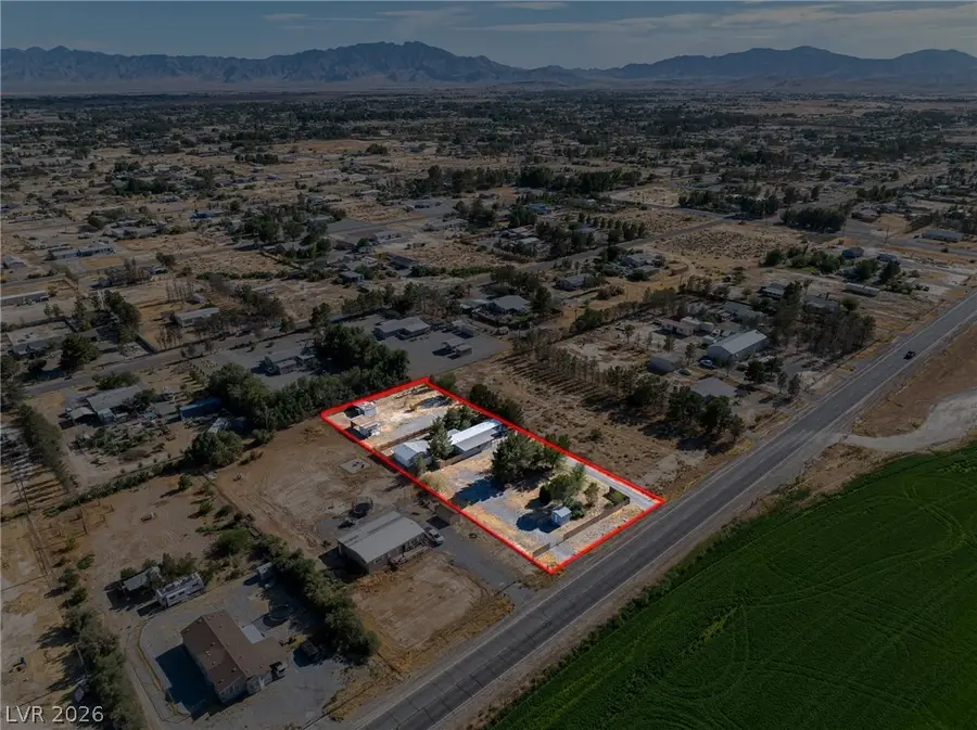 771 W Irene Street, Pahrump, NV 89060 - #3