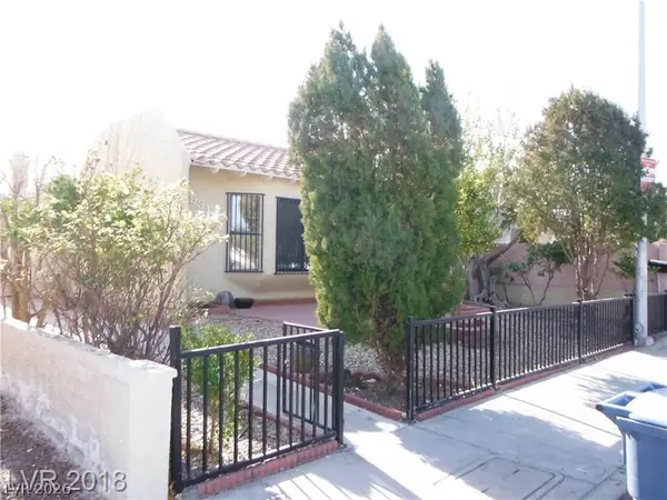5319 Tara Avenue, Las Vegas, NV 89146