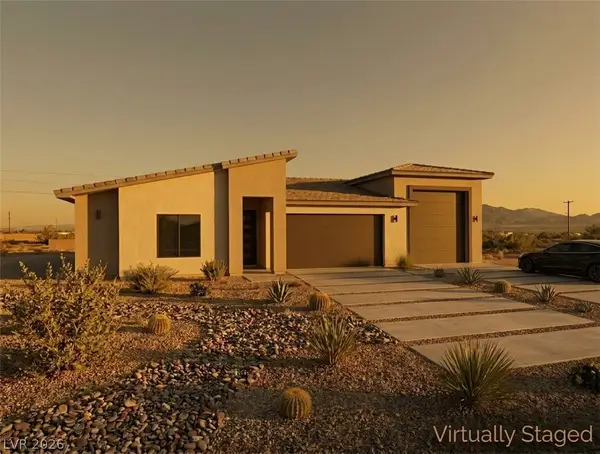 1911 River Run, Pahrump, NV 89048